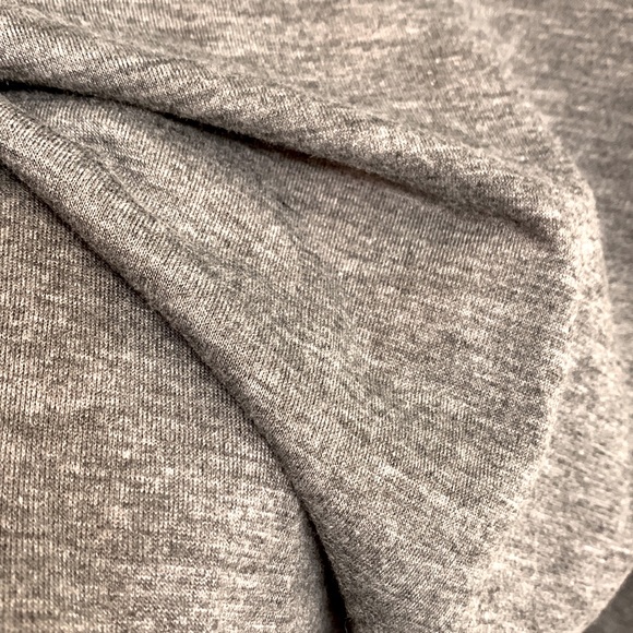 Calvin Klein Performance Grey Shirt - Picture 8 of 10